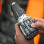 Dewalt Berbequim Aparafusador McLaren XR 18V